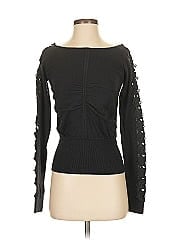 Catherine Malandrino Long Sleeve Top