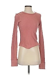 We The Free Thermal Top