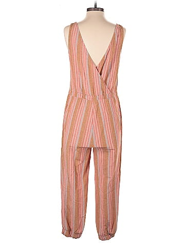 Drew Jumpsuit (view 2)