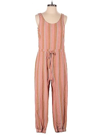 Drew Jumpsuit (view 1)