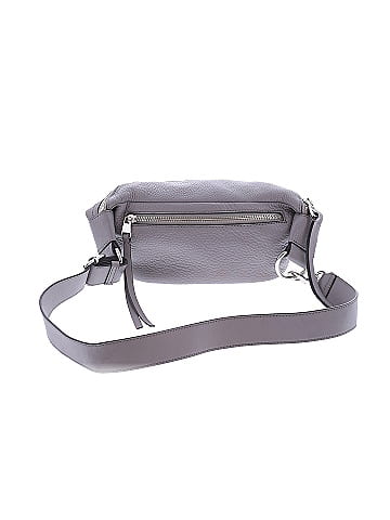 Rebecca Minkoff Leather Belt Bag (view 2)