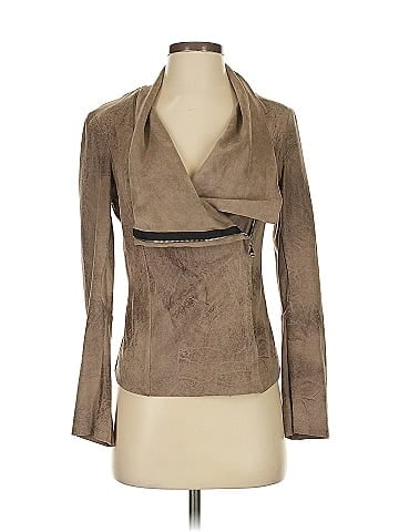Zara Jacket (view 1)