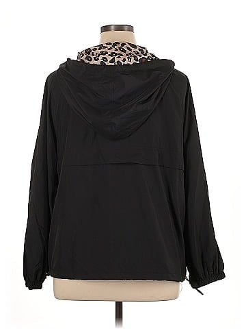 Main Strip Windbreaker (view 2)