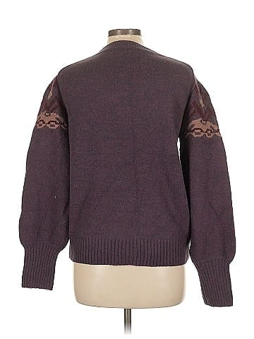 Mystree Pullover Sweater (view 2)