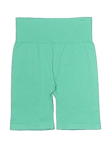 90 Degree by Reflex Athletic Shorts (view 2)