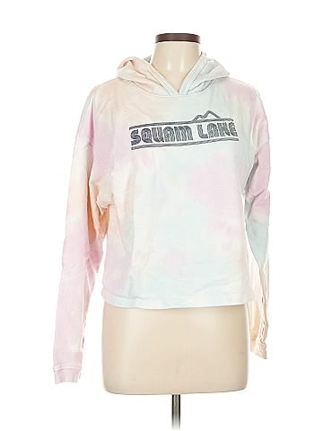 LEAGUE Pullover Hoodie (view 1)