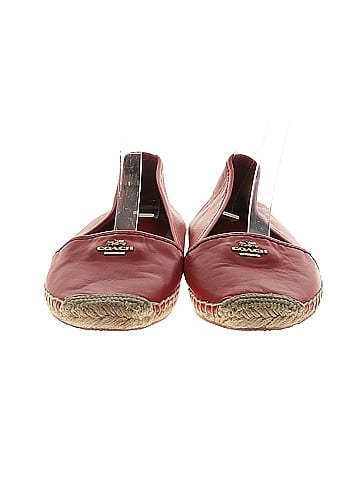 Coach Flats (view 2)