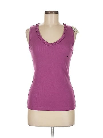 G.H. Bass & Co. Sleeveless T-Shirt (view 1)