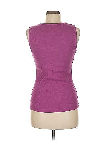 G.H. Bass & Co. Sleeveless T-Shirt (view 2)