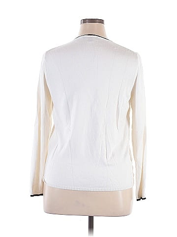 Ann Taylor Pullover Sweater (view 2)
