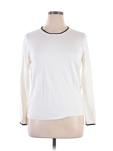 Ann Taylor Pullover Sweater (view 1)