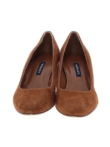 Margaux Heels (view 2)