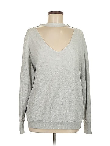 LNA Pullover Sweater (view 1)