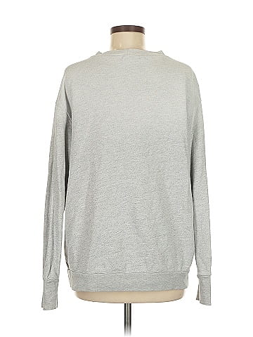 LNA Pullover Sweater (view 2)