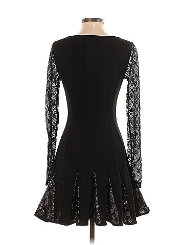 Catherine Malandrino Cocktail Dress (view 2)