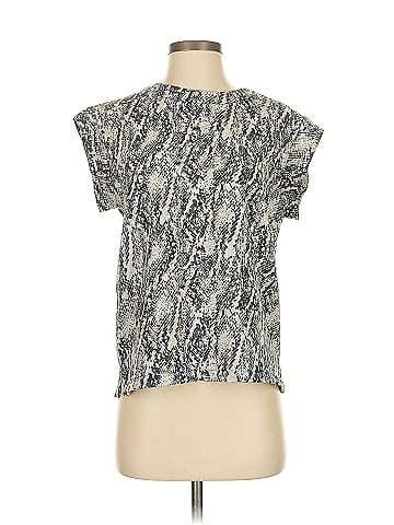 MNG Basics Short Sleeve Top (view 1)
