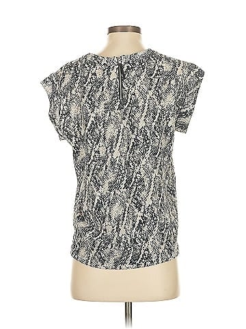 MNG Basics Short Sleeve Top (view 2)