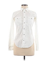 Ralph Lauren Long Sleeve Button Down Shirt