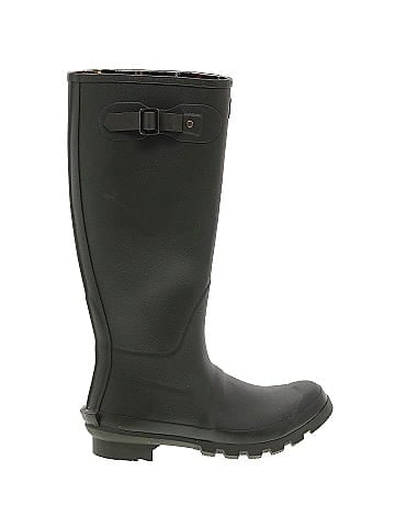 Barbour Rain Boots (view 1)