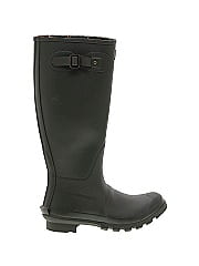 Barbour Rain Boots