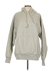 Champion Pullover Hoodie