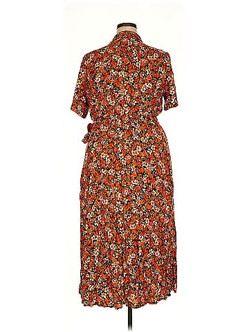 MSK Casual Dress (view 2)