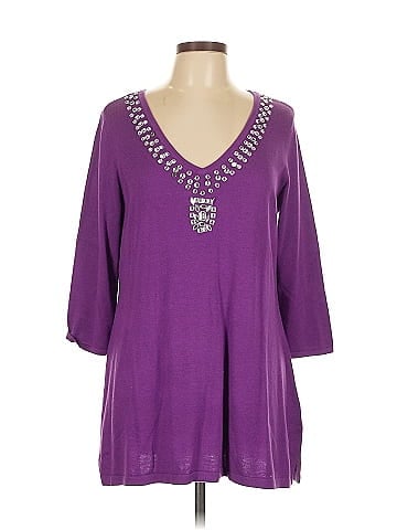 IMAN Casual Dress (view 1)