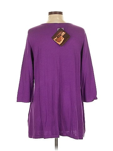IMAN Casual Dress (view 2)