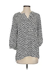 Pleione 3/4 Sleeve Blouse