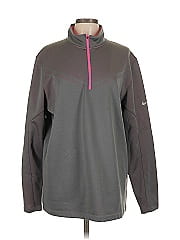 Nike Golf Pullover Sweater
