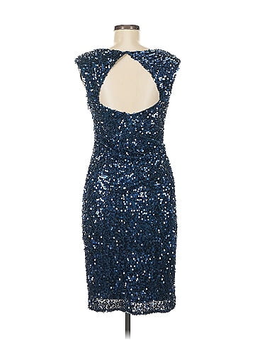 David Meister Cocktail Dress (view 2)
