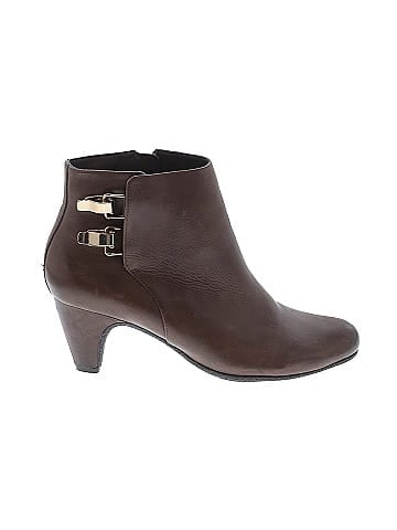 Sam Edelman Ankle Boots (view 1)