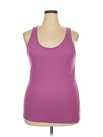 American Apparel Tank Top (view 1)
