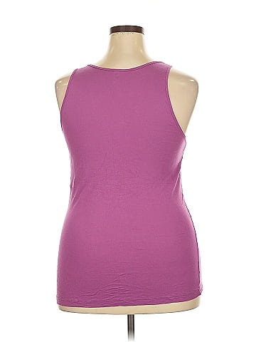American Apparel Tank Top (view 2)