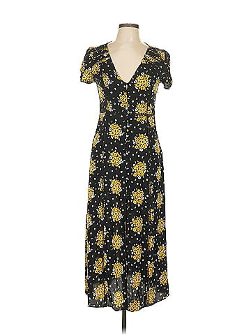 Forever 21 Casual Dress (view 1)