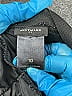 Ann Taylor LOFT 100% Polyester Solid Black Active Pants Size 10 - photo 3