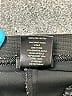 Ann Taylor LOFT 100% Polyester Solid Black Active Pants Size 10 - photo 4