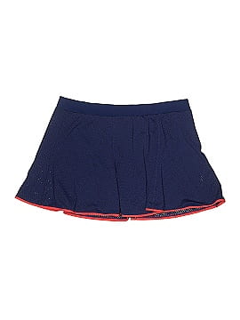 Tail Casual Skirt