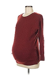 H&M Mama Pullover Sweater