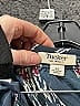 Tucker for Target 100% Polyester Argyle Blue Casual Dress Size XS - photo 4