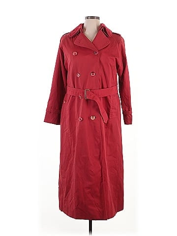 Burberry Trenchcoat (view 1)