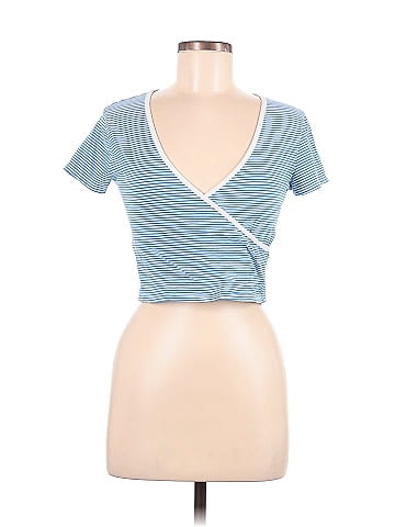 Me To We Short Sleeve T-Shirt (view 1)