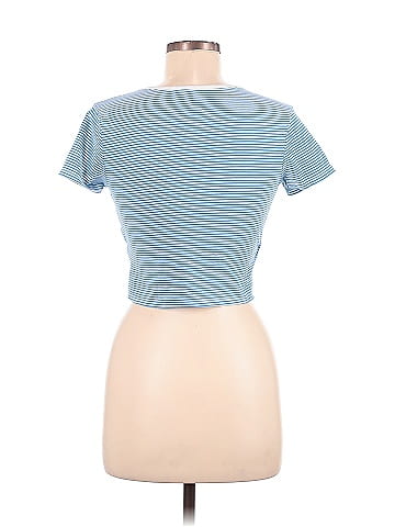 Me To We Short Sleeve T-Shirt (view 2)