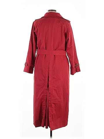 Burberry Trenchcoat (view 2)