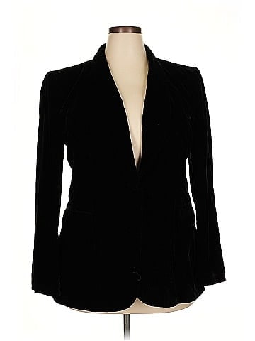 Zara Blazer (view 1)
