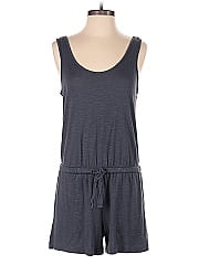 Lou & Grey For Loft Romper