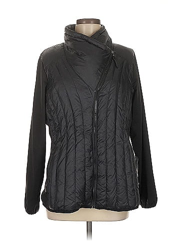 Calvin Klein Performance Jacket (view 1)