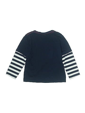 Gymboree Long Sleeve T-Shirt (view 2)