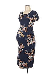 Isabel Maternity Casual Dress