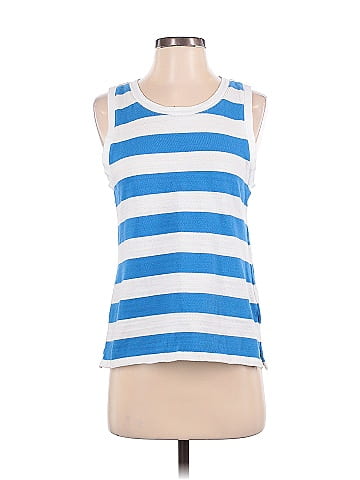 C&C California Sleeveless T-Shirt (view 1)